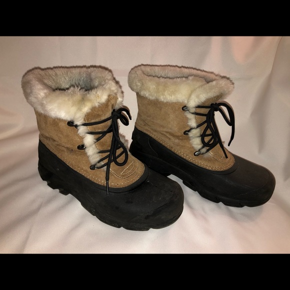 Sorel Snow Angel Women's winter boots